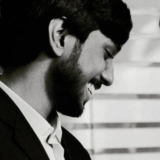 Akhil Jamanee Das Photo